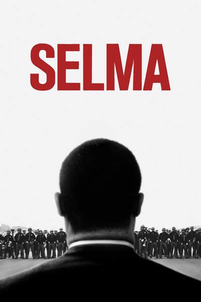gofilm selma|Selma movie review & film summary (2014) .